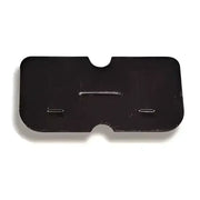 45-458 Carburetor Choke Plate