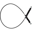 45-5006 All Balls UTV Shift Cable Pol - RV and Auto Parts