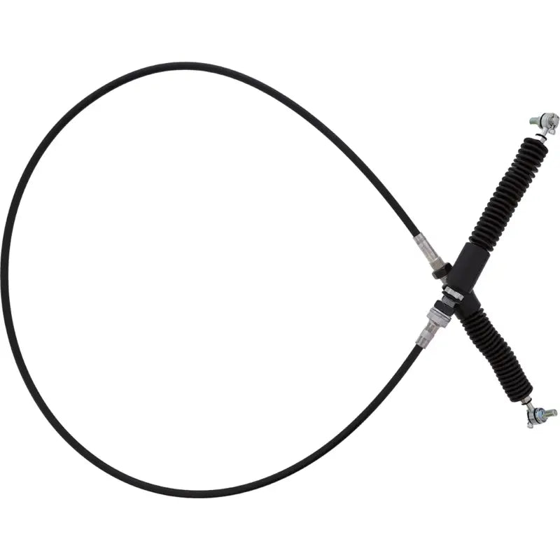45-5006 All Balls UTV Shift Cable Pol - RV and Auto Parts