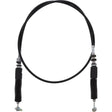 45-5011 All Balls UTV Shift Cable Pol - RV and Auto Parts