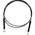 45-5019 All Balls UTV Shift Cable Pol - RV and Auto Parts