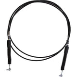 45-5019 All Balls UTV Shift Cable Pol - RV and Auto Parts