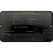 45-741 MTI Alarm Carbon Monoxide And Propane S