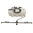 45 Gal 3 Noz Utv Sprayer - FIMCO