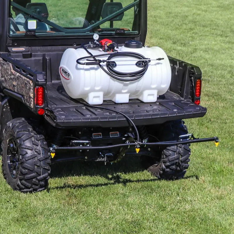45 Gal 3 Noz Utv Sprayer - FIMCO
