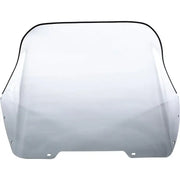450-136 Windshield Smoke A/C 