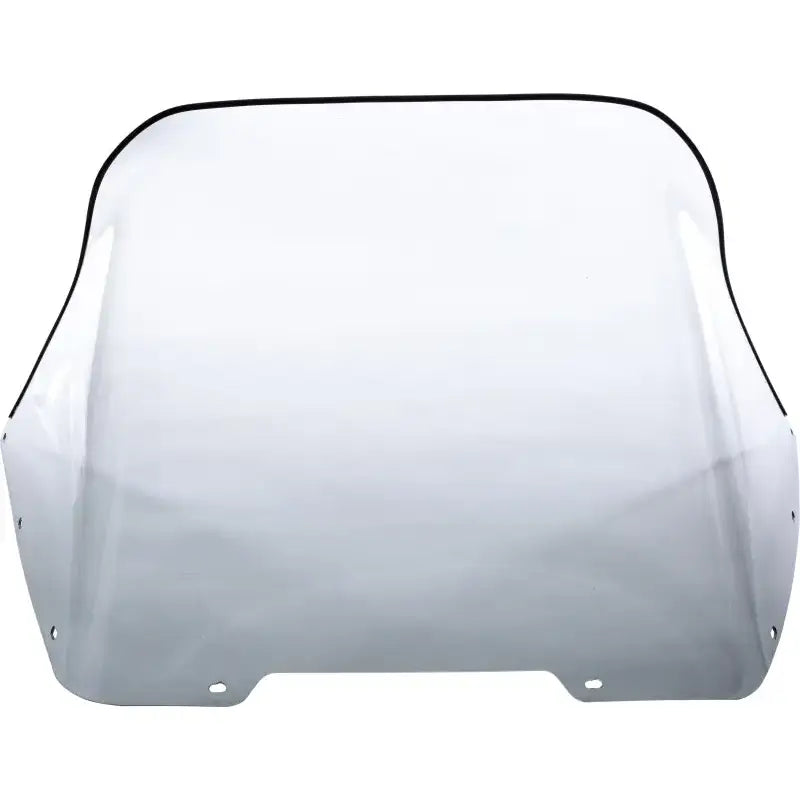 450-136 Windshield Smoke A/C 