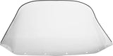 450-138 Windshield Smoke A/C 