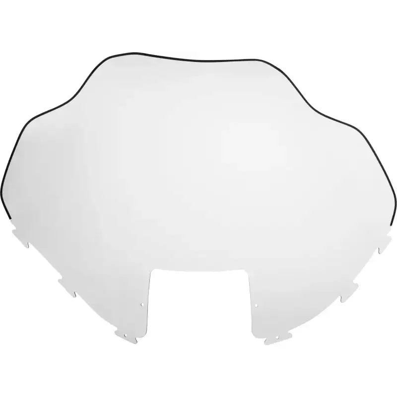 450-143 Windshield Smoke A/C 