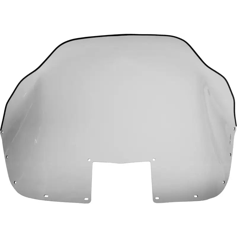 450-146 Windshield Smoke A/C 