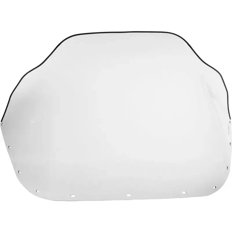 450-147 Windshield Smoke A/C 