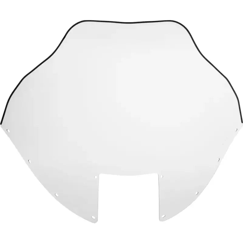 450-148 Windshield Smoke A/C 