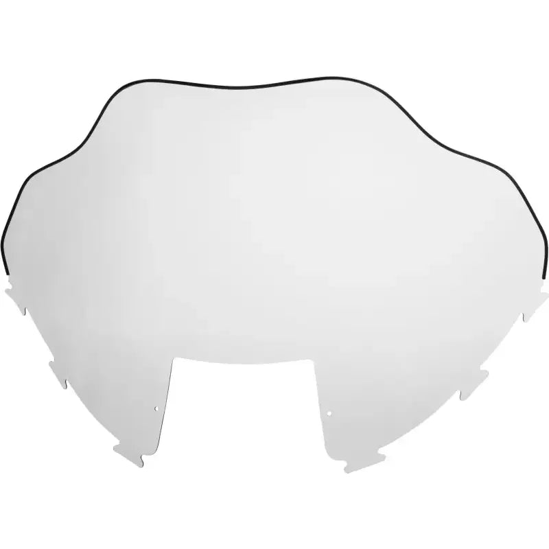 450-151 Windshield Smoke A/C 