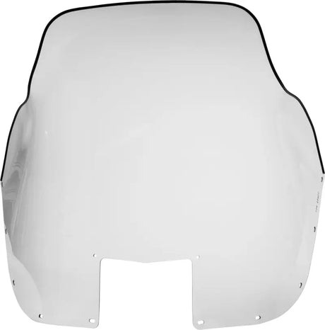 450-155 Windshield High Smoke A/C 