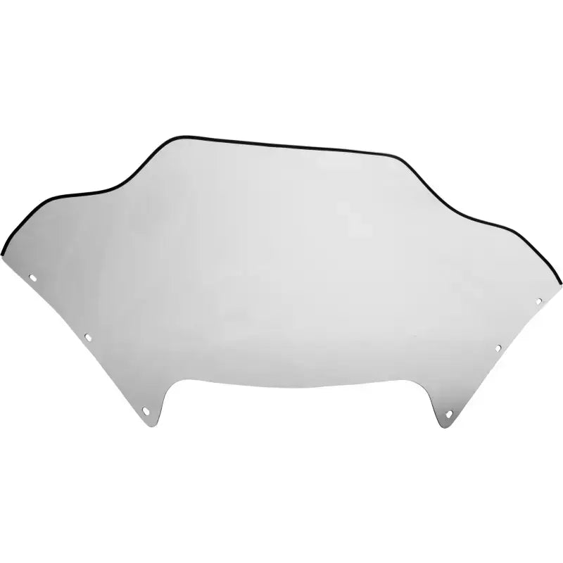450-158 Windshield Smoke A/C 