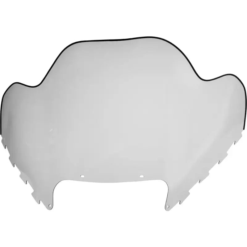 450-159 Windshield Smoke A/C 