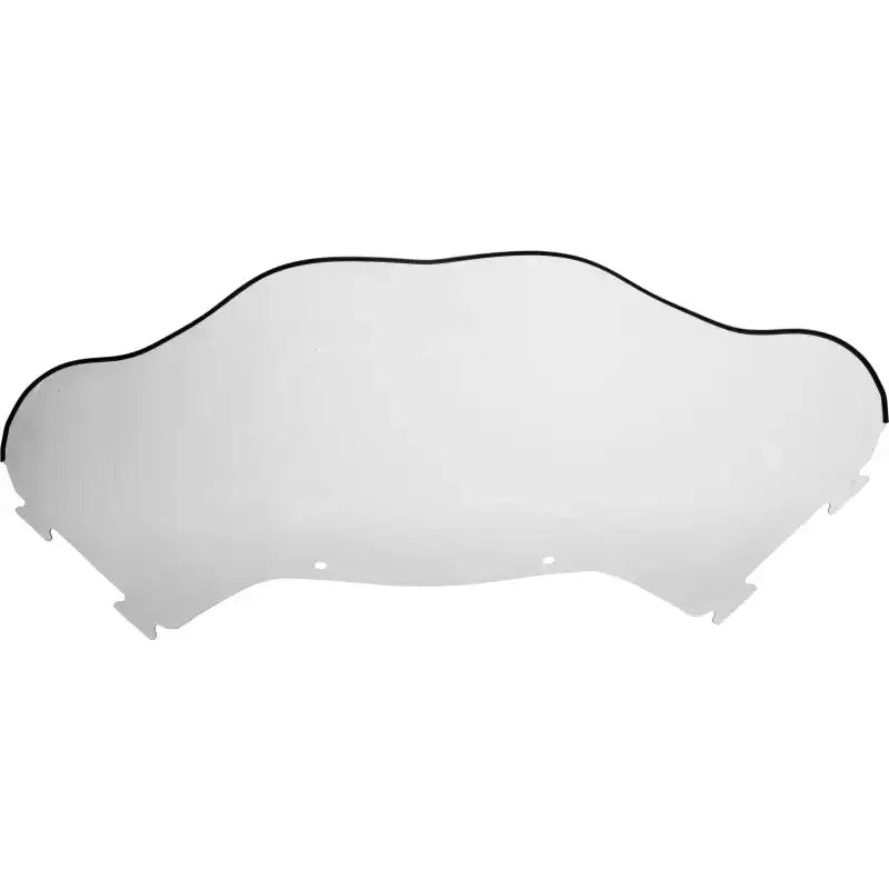 450-161 Windshield Smoke A/C 