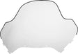 450-163 Windshield Smoke A/C 