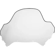 450-163 Windshield Smoke A/C 