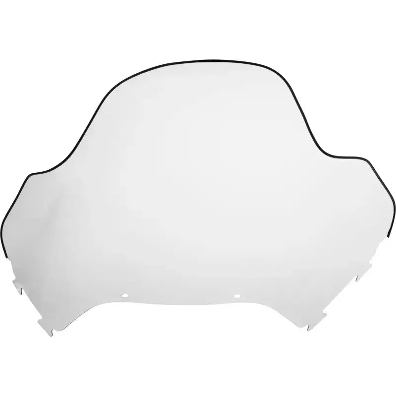 450-163 Windshield Smoke A/C 
