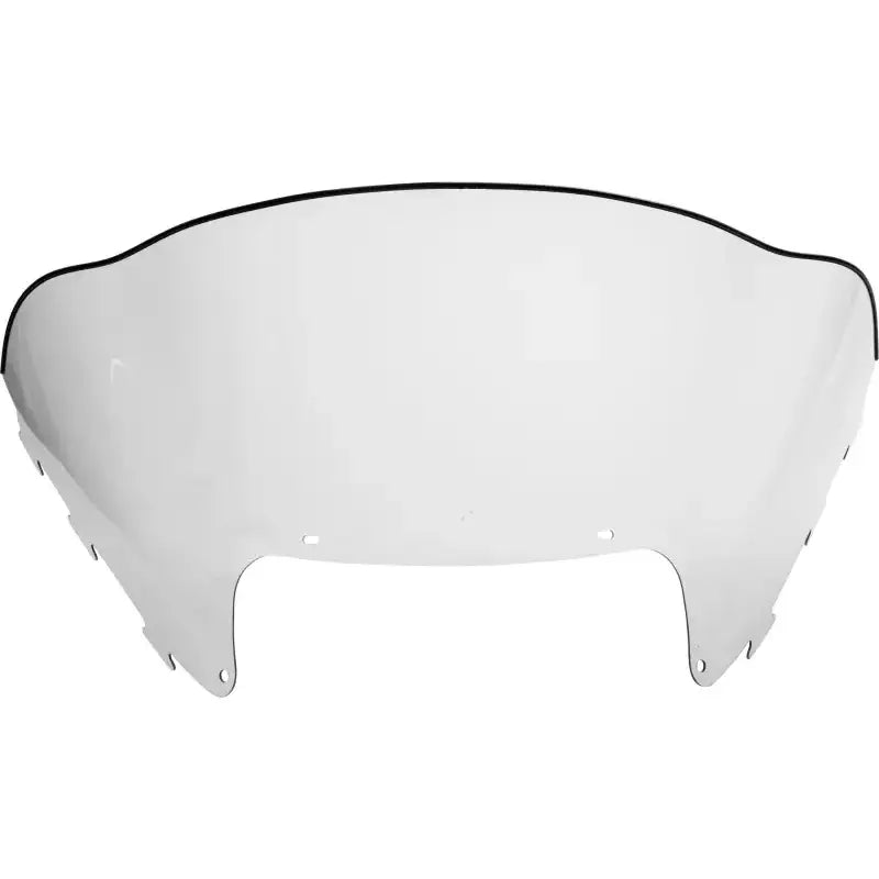450-167 Windshield Smoke A/C 