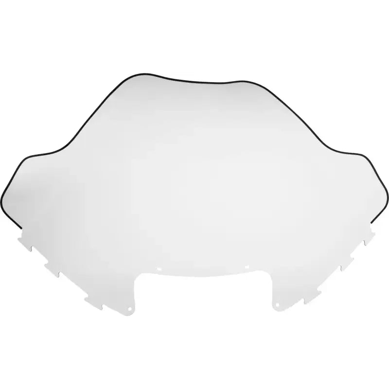 450-169 Windshield Smoke A/C 