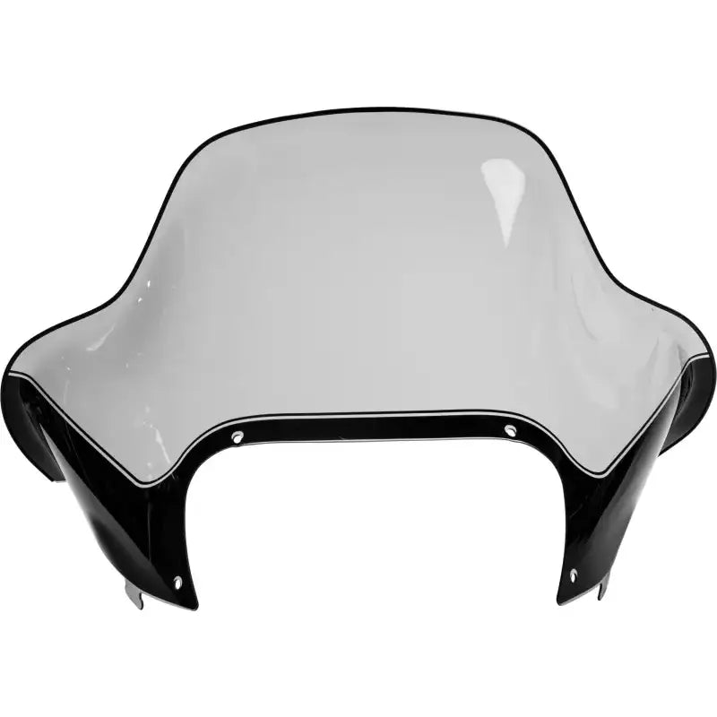 450-180-03 Windshield High Smoke A/C 