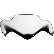 450-183-10 Windshield High Black A/C 