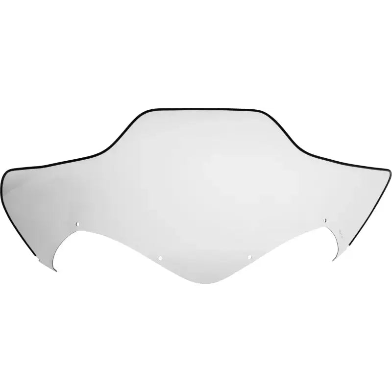 450-186 Windshield Standard Smoke A/C 