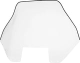 450-219 Windshield Clear Pol 