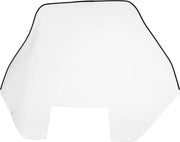 450-219 Windshield Clear Pol 