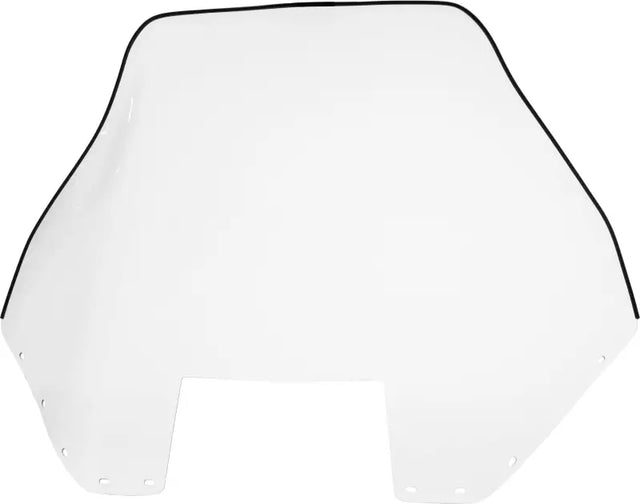 450-219 Windshield Clear Pol 