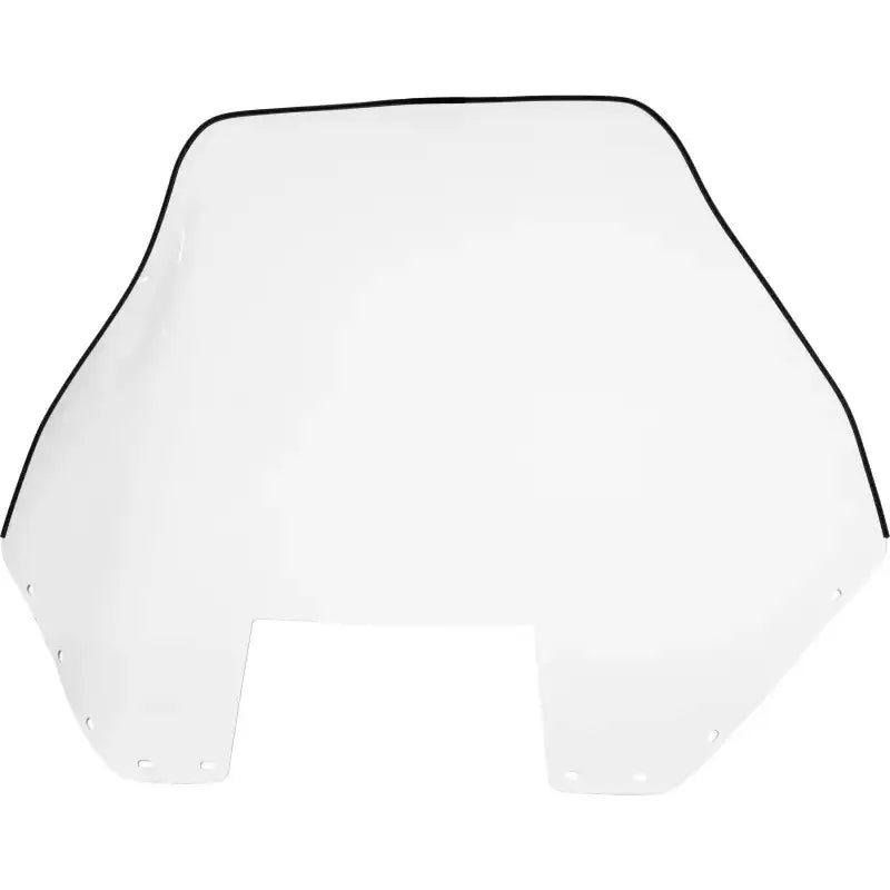 450-219 Windshield Clear Pol 