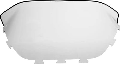 450-223 Windshield Smoke Pol 