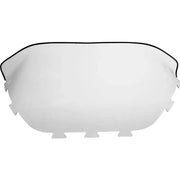450-223 Windshield Smoke Pol 