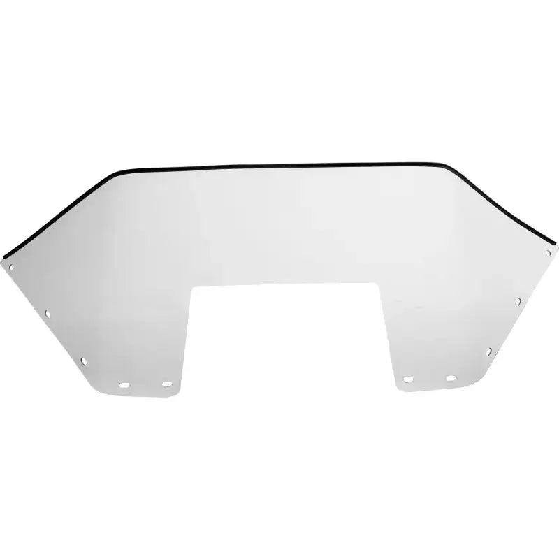 450-229 Windshield Smoke Pol 