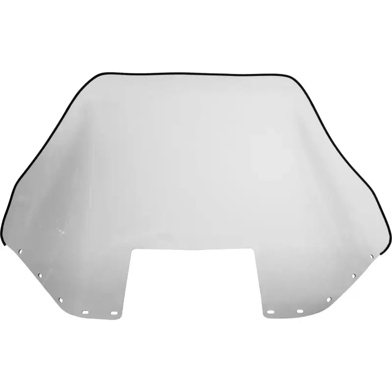 450-230 Windshield Smoke Pol 