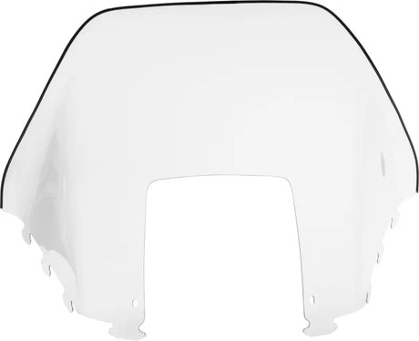 450-232 Windshield Clear Pol 