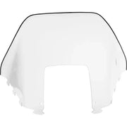 450-232 Windshield Clear Pol 