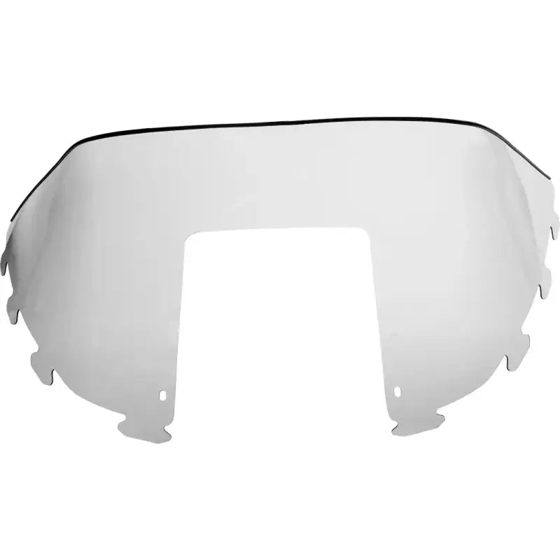 450-233 Windshield Smoke Pol 