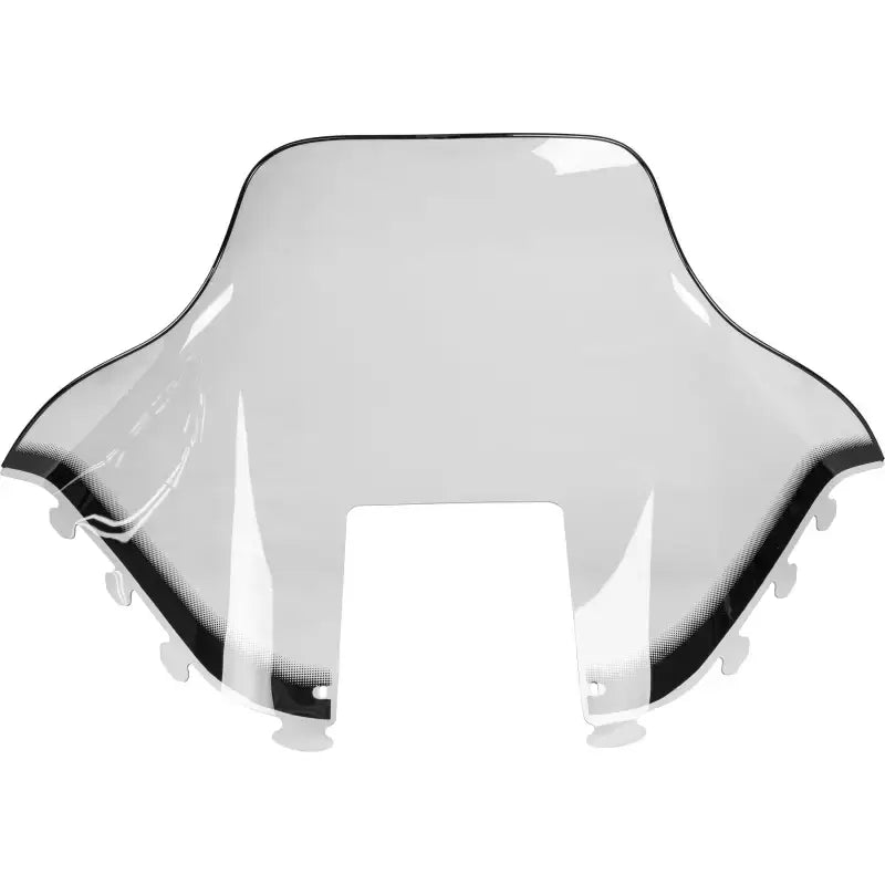 450-235-01 Windshield Clear Pol 