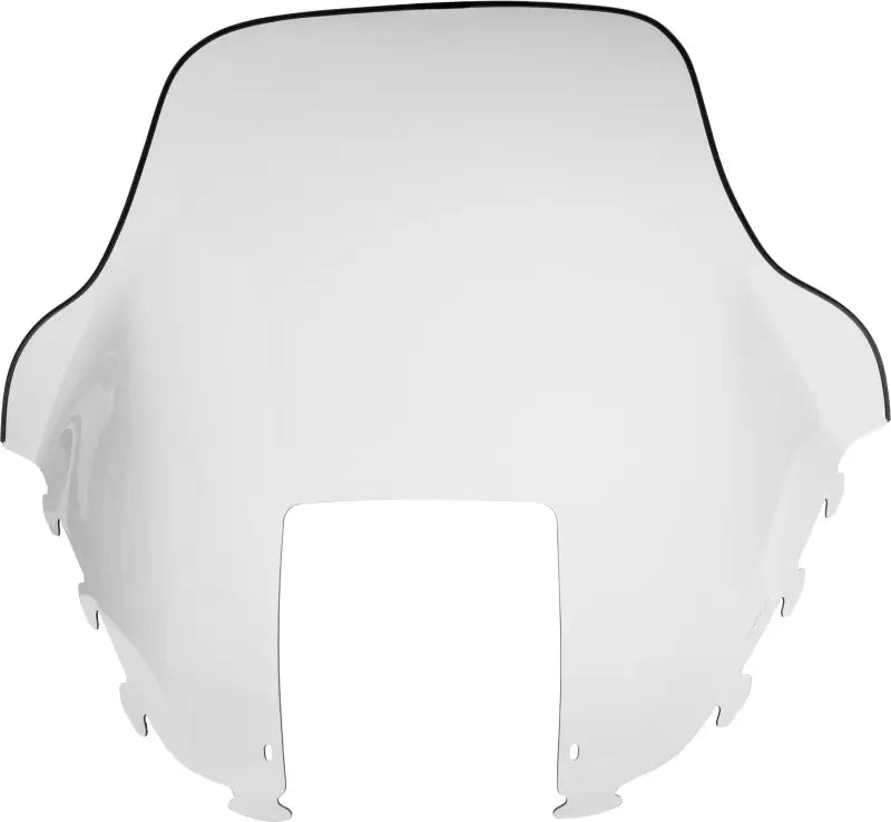 450-235 Windshield Standard Smoke Pol 