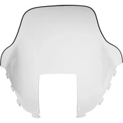 450-235 Windshield Standard Smoke Pol 