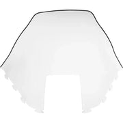 450-236-01 Windshield High Clear Pol 