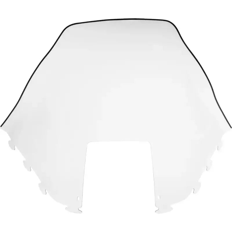 450-236-01 Windshield High Clear Pol 