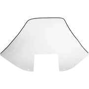 450-237-01 Windshield Standard Clear Pol 