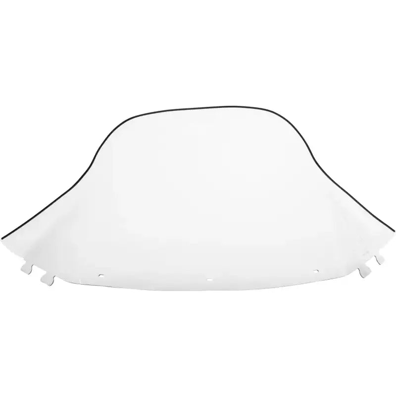 450-241-01 Windshield Clear Pol 