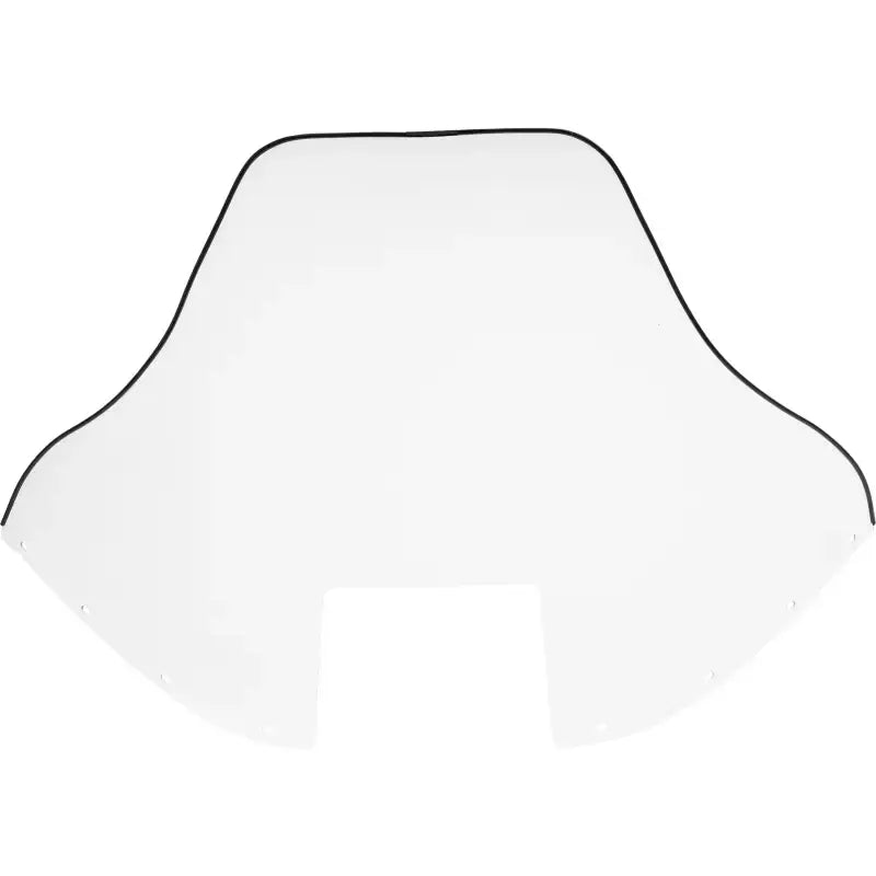 450-246 Windshield High Clear Pol 