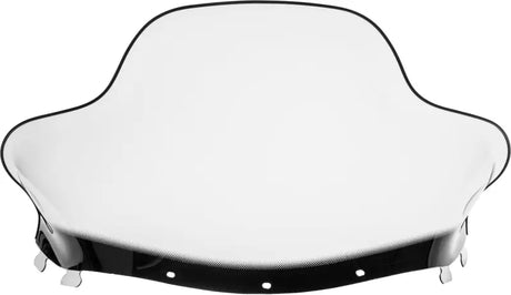 450-253-03 Windshield Smoke Pol 