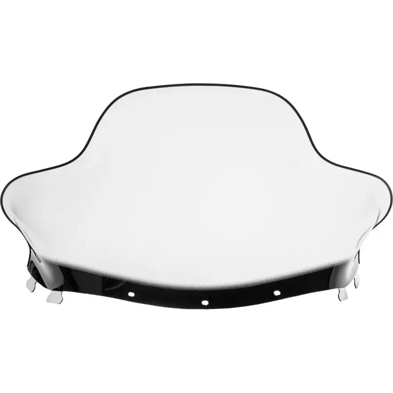 450-253-03 Windshield Smoke Pol 